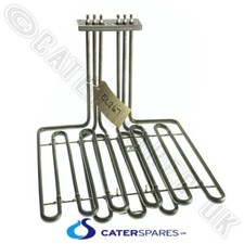 EL267 LINCAT 9kW TRIPLE 3 PHASE HEATING ELEMENT COMMERCIAL DEEP FAT FRYER DF49