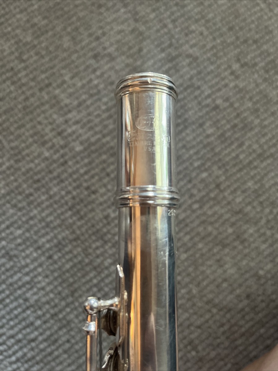Emerson Flute | eBay