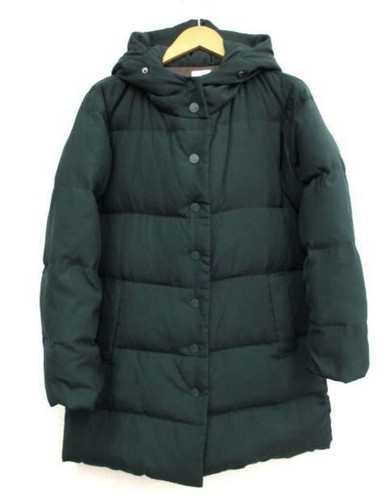 Hooded coat with issey - Gem 