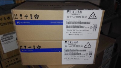 1PC NEW FUJI GYS401DC1-SA ZD8 AC SERVO MOTOR GYS401DC1SAZD8