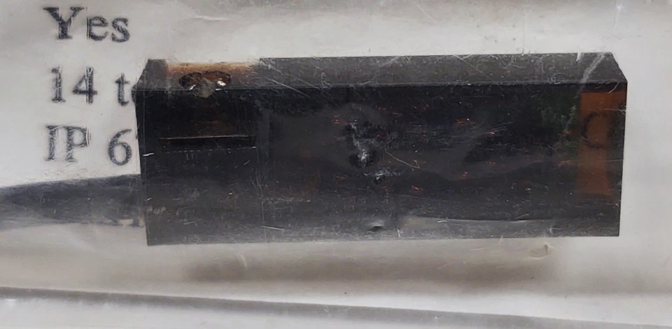 Robohand OHSN-015 Solid State Magneto Resistive(MR - Image 3 of 4