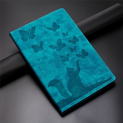 For Amazon Kindle Paperwhite 1 2 3 4 5/6/7/10/11th Gen Flip Leather Case Cover - Picture 57 of 68