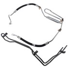 Power Steering Oil Cooling & High Pressure Pipes For Audi A3 TT 1.8T 8N0422885A