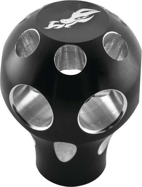 Dragonfire Racing - 04-0902 - Shifter Knob, Ultra-Lite Dragonfire Racing - 04-0902 - Shifter Knob, Ultra-Lite