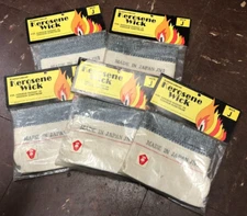 Replacement Kerosene Wick "J" - NOS - Lot of 5