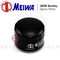 ÖLfilter Meiwa Miw MG20002 Oil Filter FüR Moto Guzzi Le Mans I 850 1975-1977