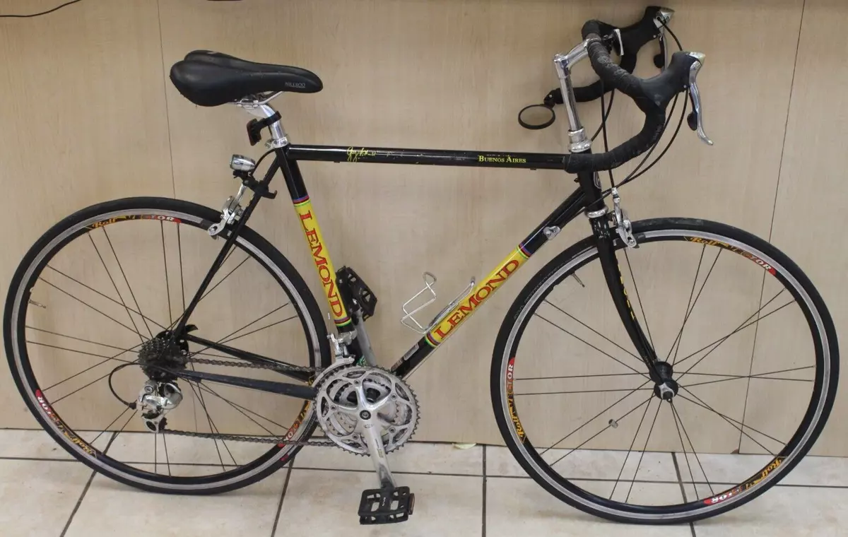 Lemond Buenos Aires Road Bike eBay