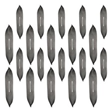 40pcs Excellent Hanger Grips Self Sticking Sponge Hanger Covers for Protection