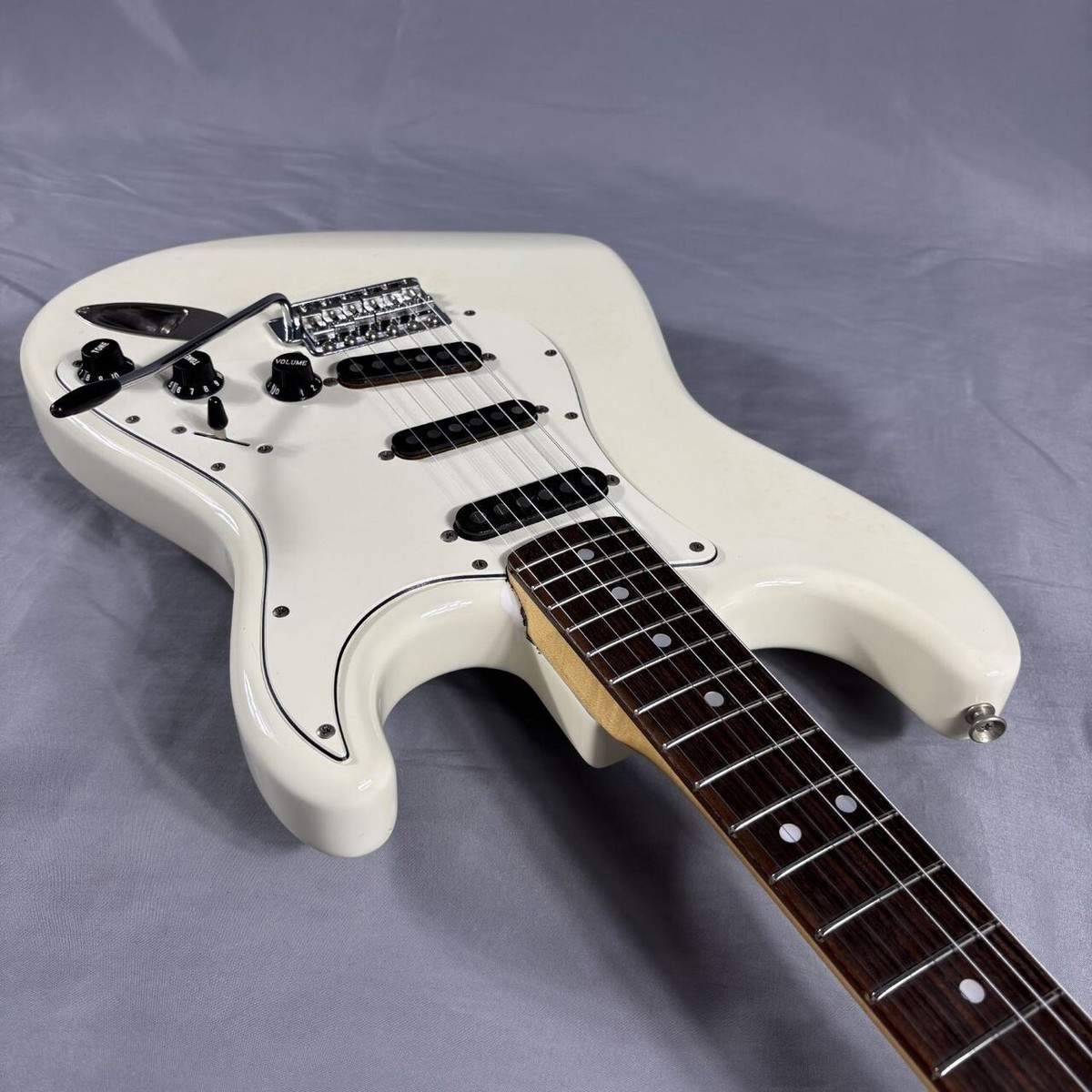 Fender Japan ST72 1999-2002 Stratocaster Electric Guitar | eBay