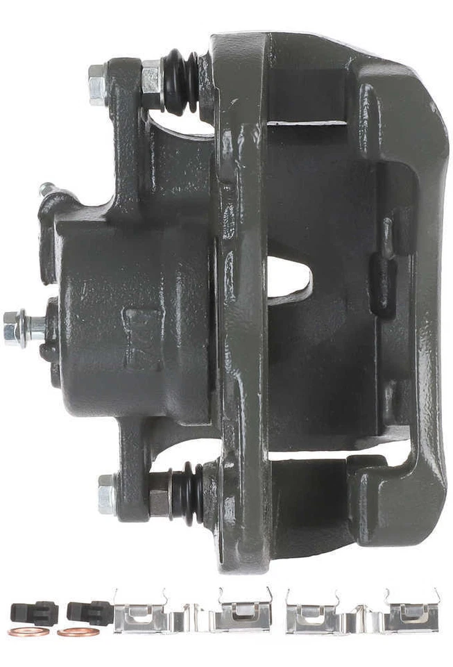 Pinza de freno de disco-LE Cardone 19-B3197 Reman se adapta a 09-10 Toyota RAV4 Foto 4 de 4