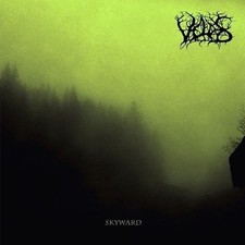 Veldes - Skyward CD 2014 atmospheric melancholic black metal Razed Soul