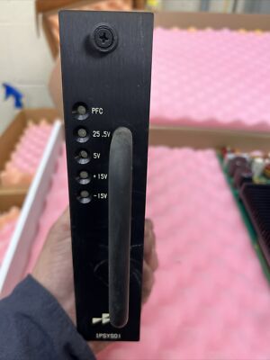 Bailey IPSYS01 Infi 90 Power Supply Module