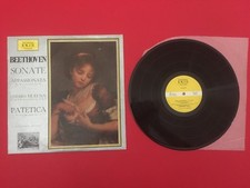 Disco Vinile 33 LP (1969) LUDWIG VAN BEETHOVEN Adolf DRESCHER , Joker SM 1015