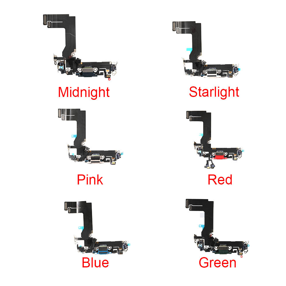 Cavo Flessibile Per Porta Di Ricarica Originale Per IPhone 11 Pro Max - Foto 7