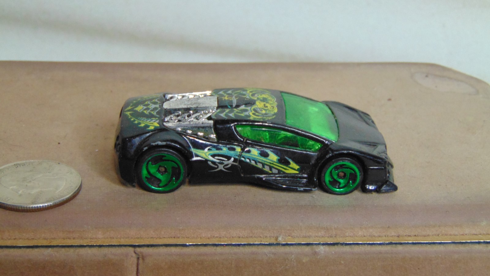 Cheap Hot Wheels Mattel 2002 Zotic White J40 56381 www.nomadclean.co.uk