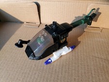 Lego Batman the Video Game Joker Helicopter Happy Meal Toy 2008 McDonalds 2