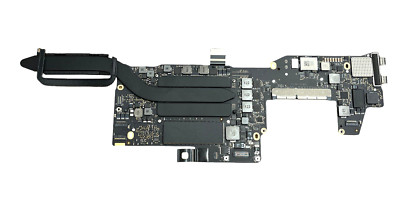 Apple Macbook Pro 13'' A1708 2017 EMC 3164 i5 2.3GHZ 8GB 16GB Logic Board