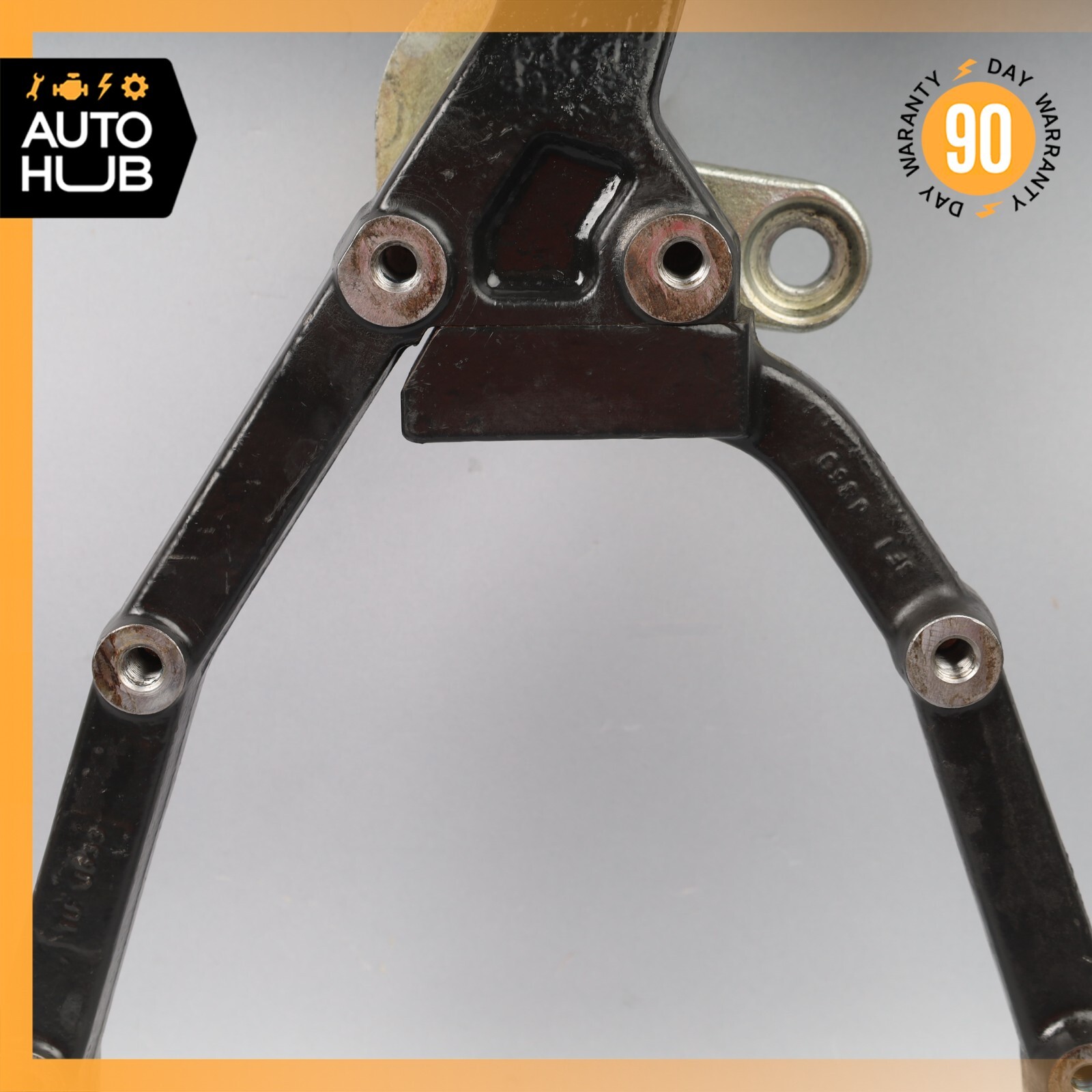 00-04 Aston Martin DB7 Vantage Front Right Side Lower Control Arm OEM