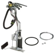 Fuel Pump Hanger Assembly Delphi HP10258