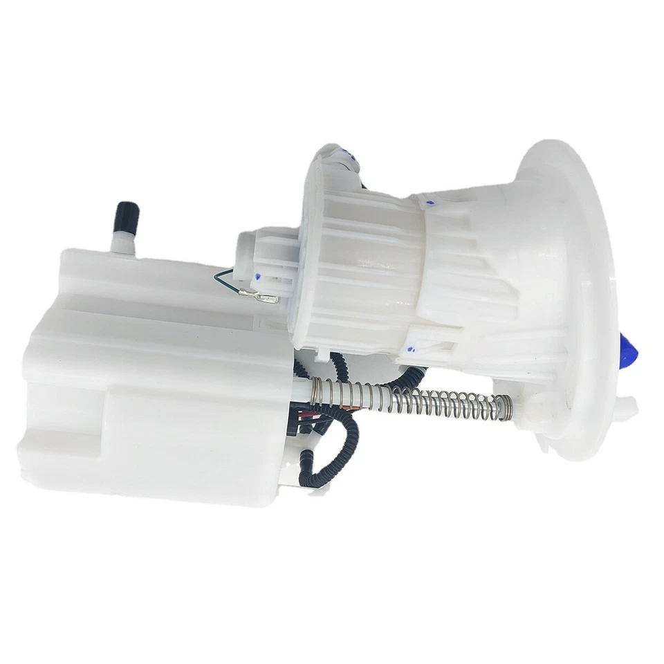 Conjunto de módulo de bomba de combustible para Mercedes Benz A220 A250 A45 B250 GLA260 GLA45 AMG Foto 2 de 4