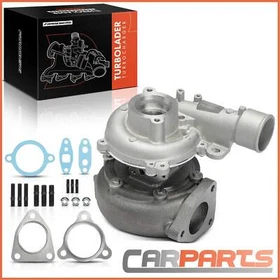 Turbolader für Toyota Land Cruiser 90 J9 Land Cruiser Prado J12 3.0L 2000-2009