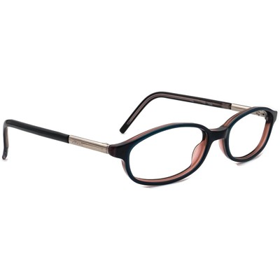 Gucci Eyeglasses GG 2468 S5G Navy Blue 