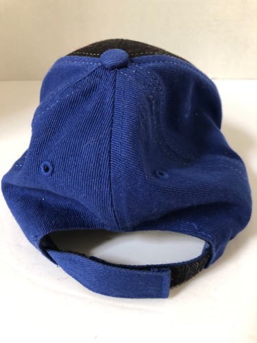 Indianapolis Colts Kids Hat Adjustable Back NFL Team Apparel - Picture 2 of 5