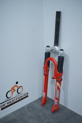 Rock Shox JUDY XC 26'' 1 1/8'' Ahead Gabel Kult Retro Traumzustand!