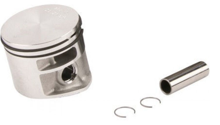 Pistone Stihl MS 271 Diametro 44.7 mm - Codice 1141 030 2003 Originale