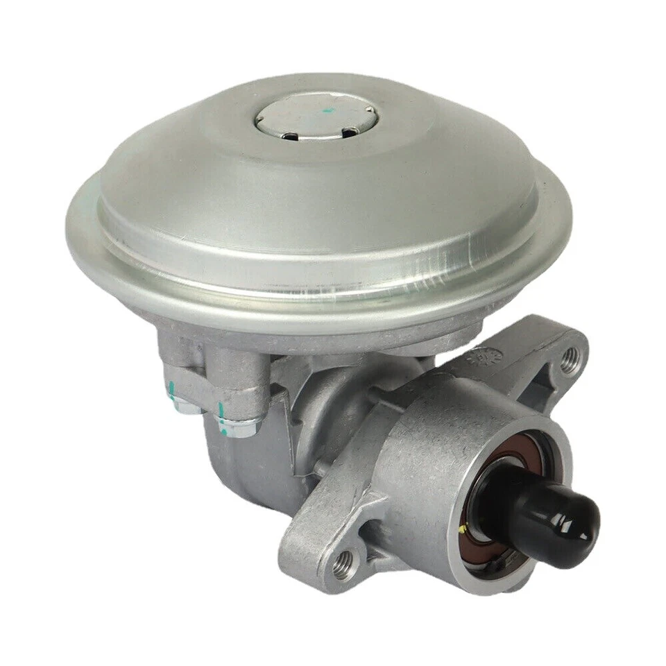 For 1983-1992 Ford F-150 250 350 Ranger E-150 Econoline Mechanical Vacuum Pump - Image 4 of 4