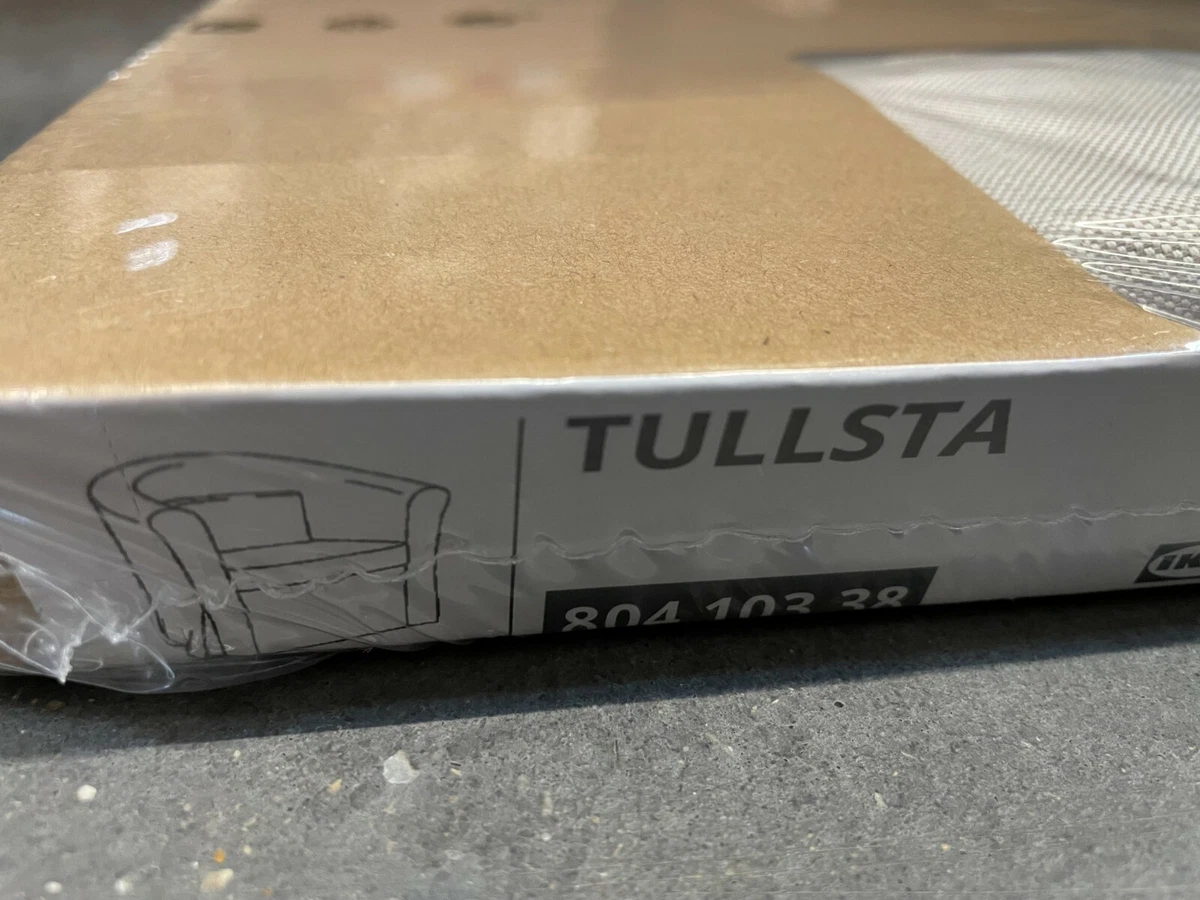 Ikea tullsta chair slipcover sale