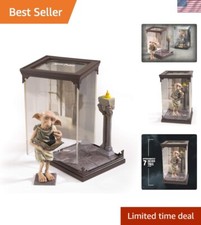 Magical Dobby Collectible from Harry Potter, No Assembly Required - 1 Piece