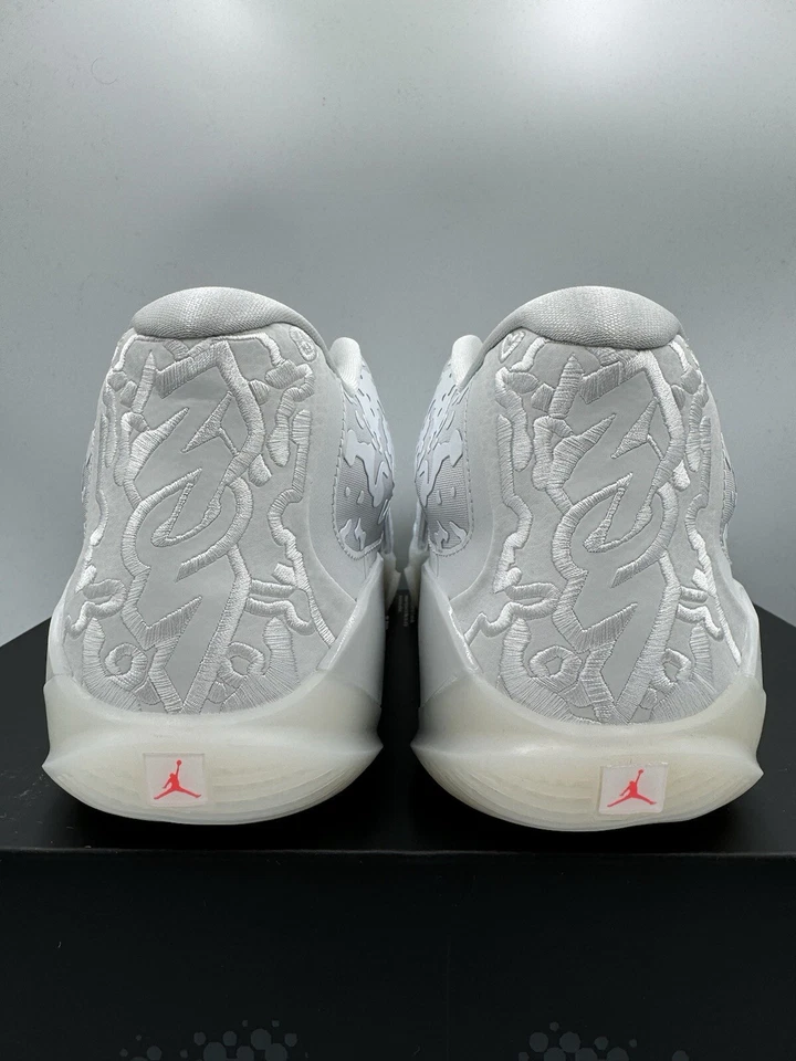 Nike Air Jordan Zion 3 Sanctuary BRAND NEW Size 13 - Image 4 of 4