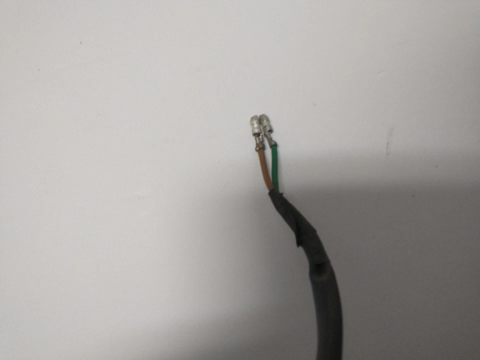 Luz de matrícula 84-86 Honda Elite Ch125/Ch150 Foto 3 de 3