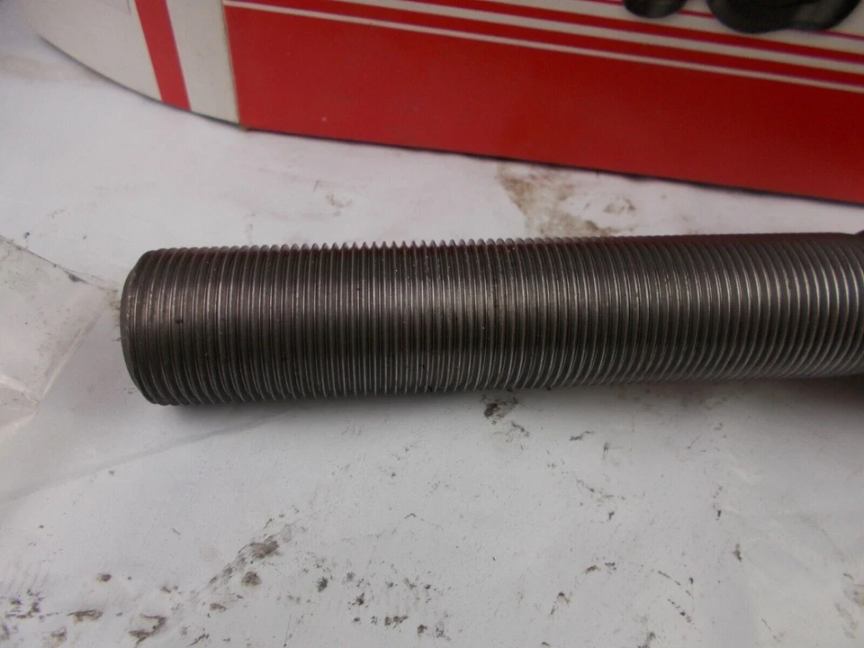 Конец рулевого троса Carquest подходит; Chevrolet GMC C3500HD - Изображение 3 из 4