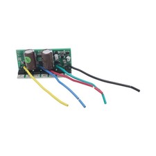 16A DC Submersible Pump Board Compatible with 48V 60V 72V Power Supply