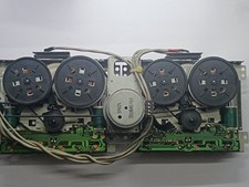 Aiwa NSX 990 Music System Two cassette mechanism working Used