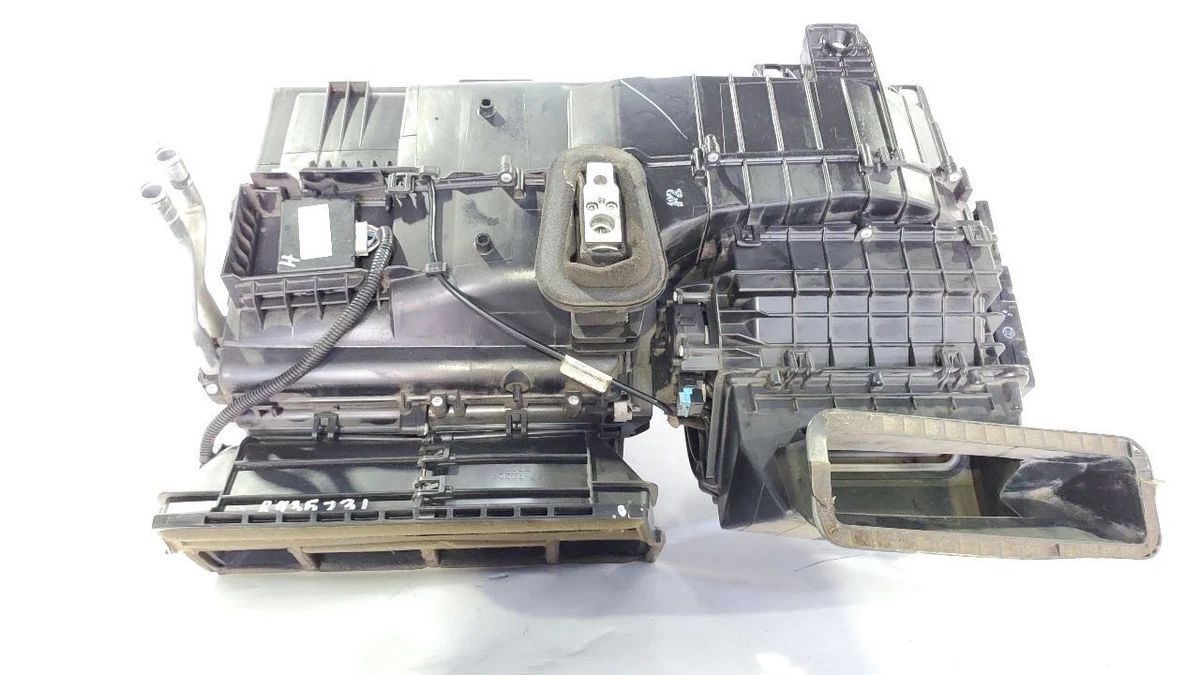Toyota Car and Truck Condensers and Evaporators for sale | eBay