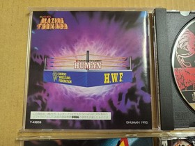 Sega Saturn Virtua Fighter 1 2 Remix Kids Mega Mix Vipers Blazing tornad 7 Games