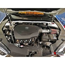 ACURA TLX UB 2015~2020 ULTRA RACING 2 PUNKTE FRONT STRUT TOWER BRACE