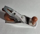 VINTAGE MINT CONDITION MARX POCKET TOOLS MINIATURE TOY WOODWORKING WOOD PLANE