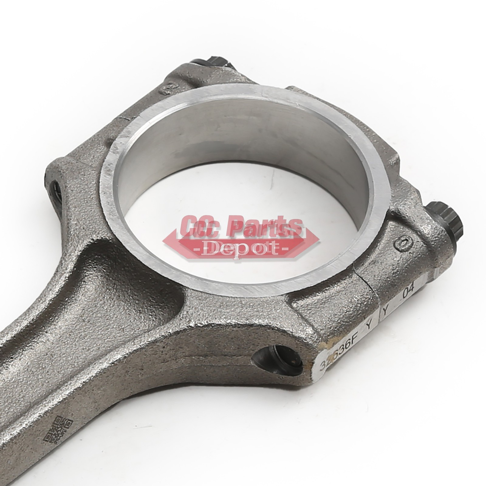 Connecting Rod Con Rod Fit For Maserati Ghibli M156B M156D M157 3.0T V6 326368