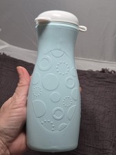 Fisher-Price Replacement Blue Squeeze Bottle 4-in-1 Bathtub Sling 'n Seat Tub A2