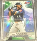 2025 Topps Julio Rodríguez Base (Raw)