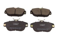 Maxgear Bremsbelagsatz Volvo P. 940/960 19-1115