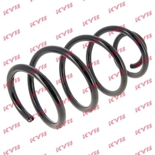 Für KYB RH3025 Coil spring - Bild 5