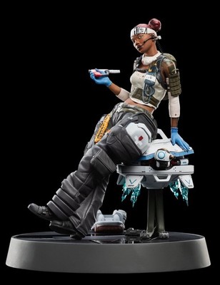 Apex Legends Lifeline Figur Japan