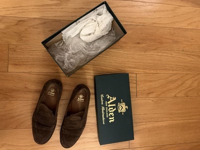 Alden 9697F