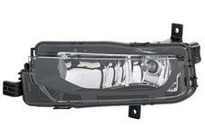 HELLA Nebelscheinwerfer 1NG 354 843-031 für VW