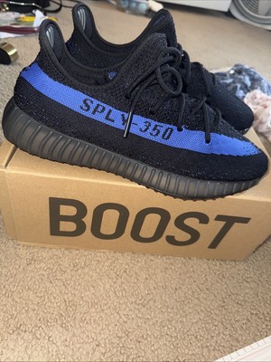 Yeezy boost 350 Blue